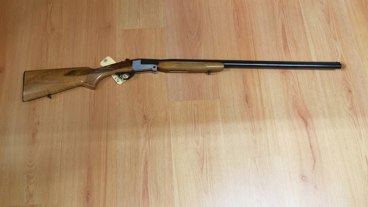 Vickers 12GA Shotgun