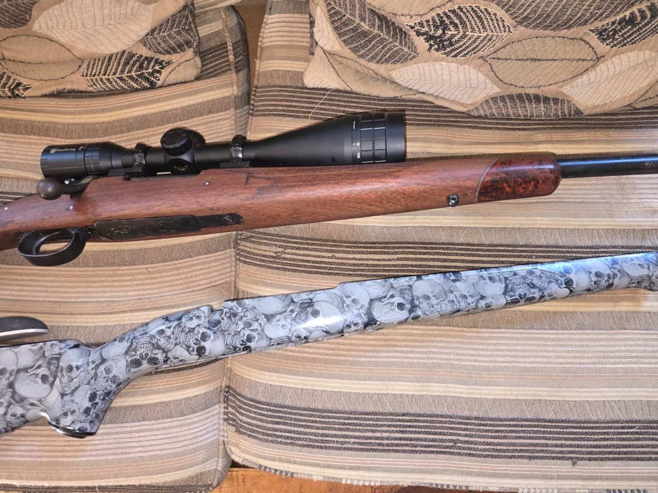Parker Hale .243 Win - Image 6
