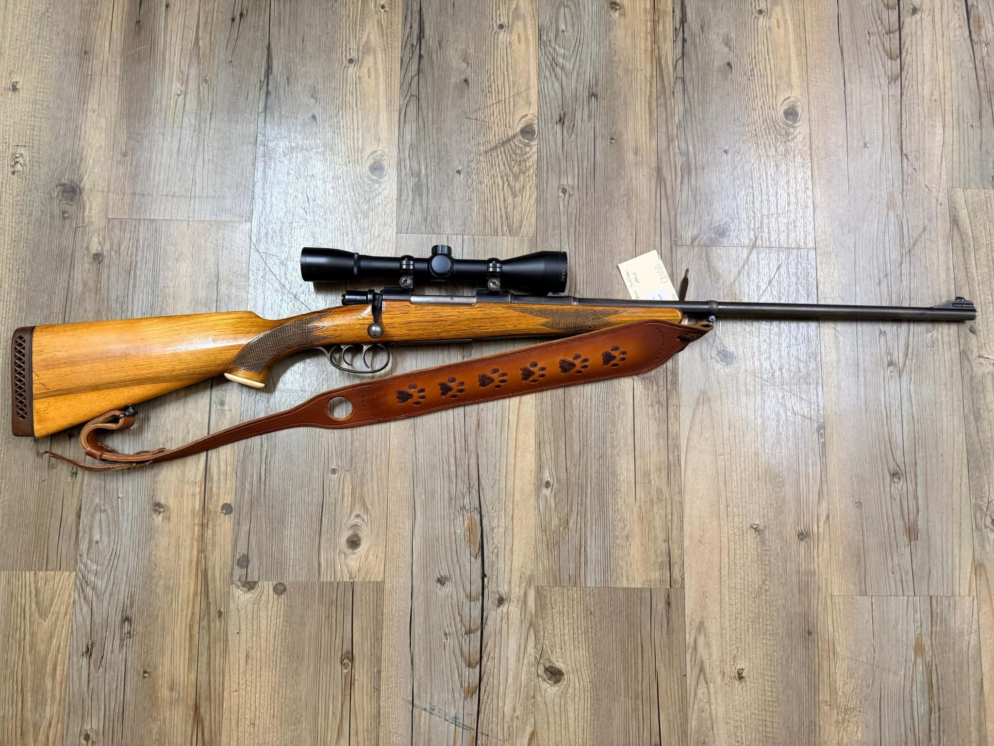 Brno 7x57mm