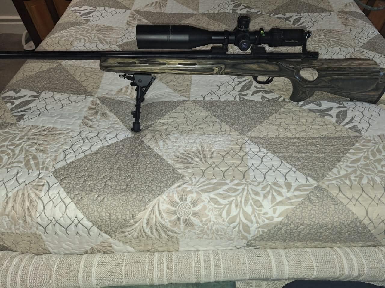 Howa 243 Win