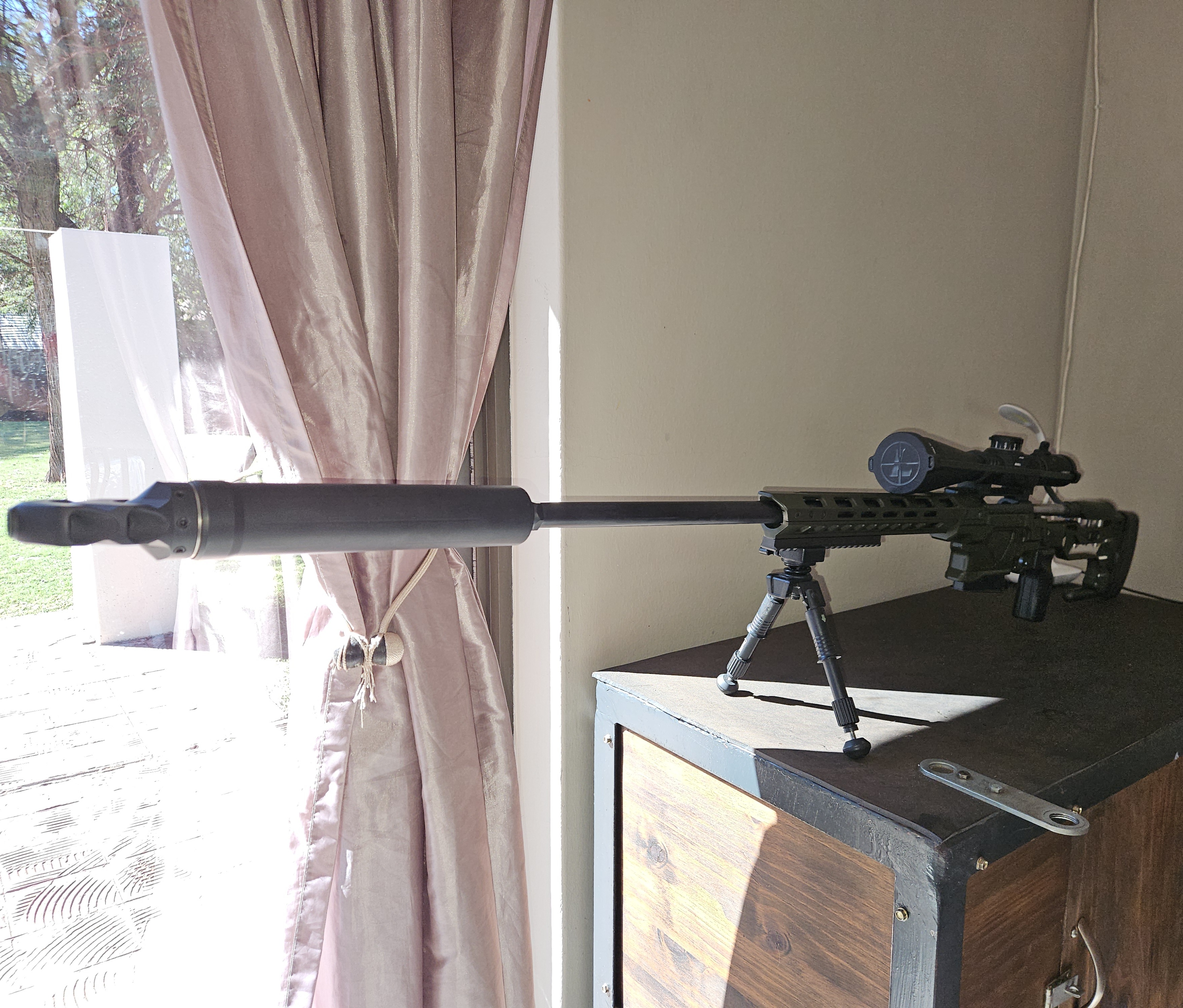 Howa 300PRC