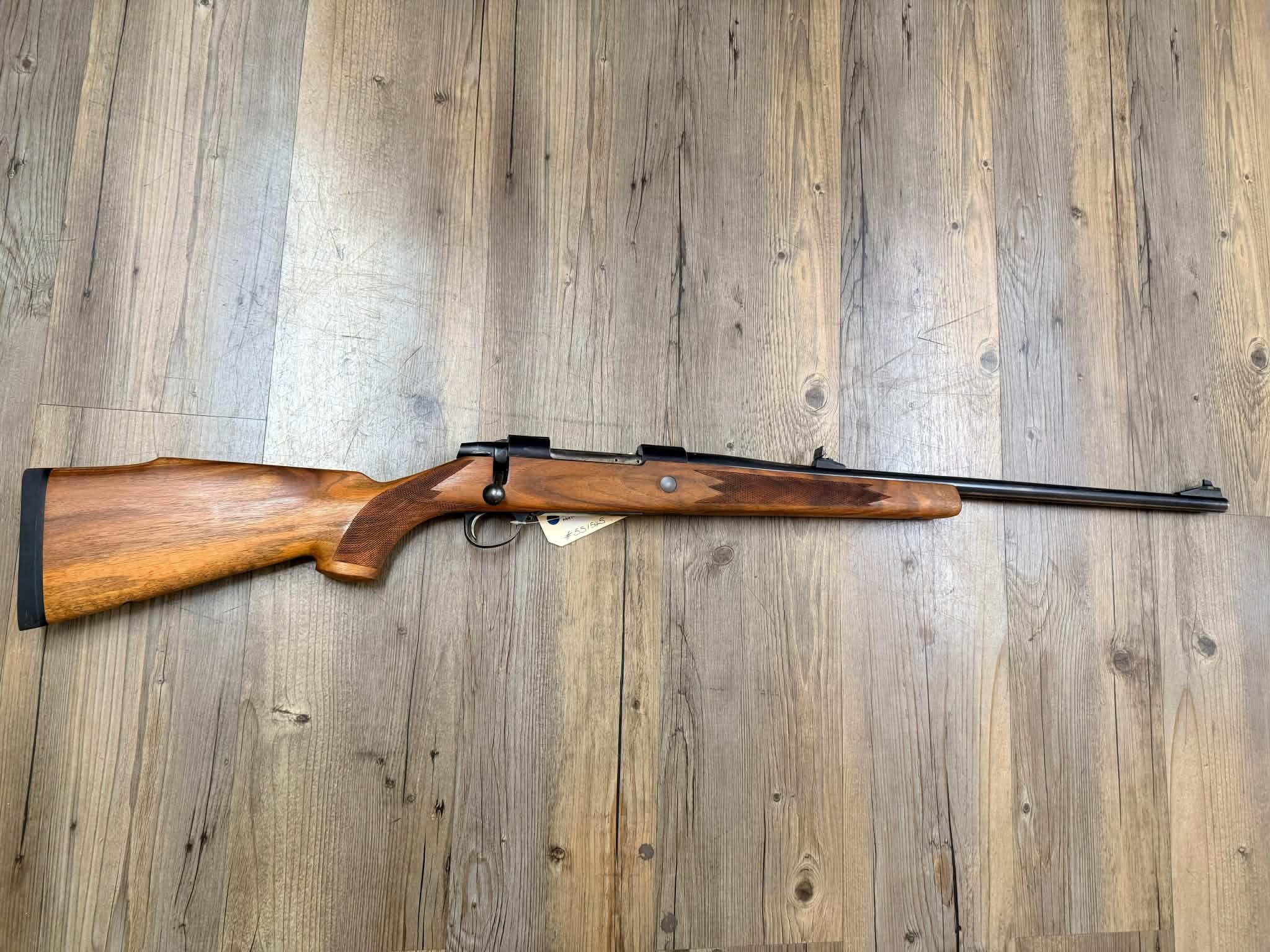 Sako 7mm Rem Mag