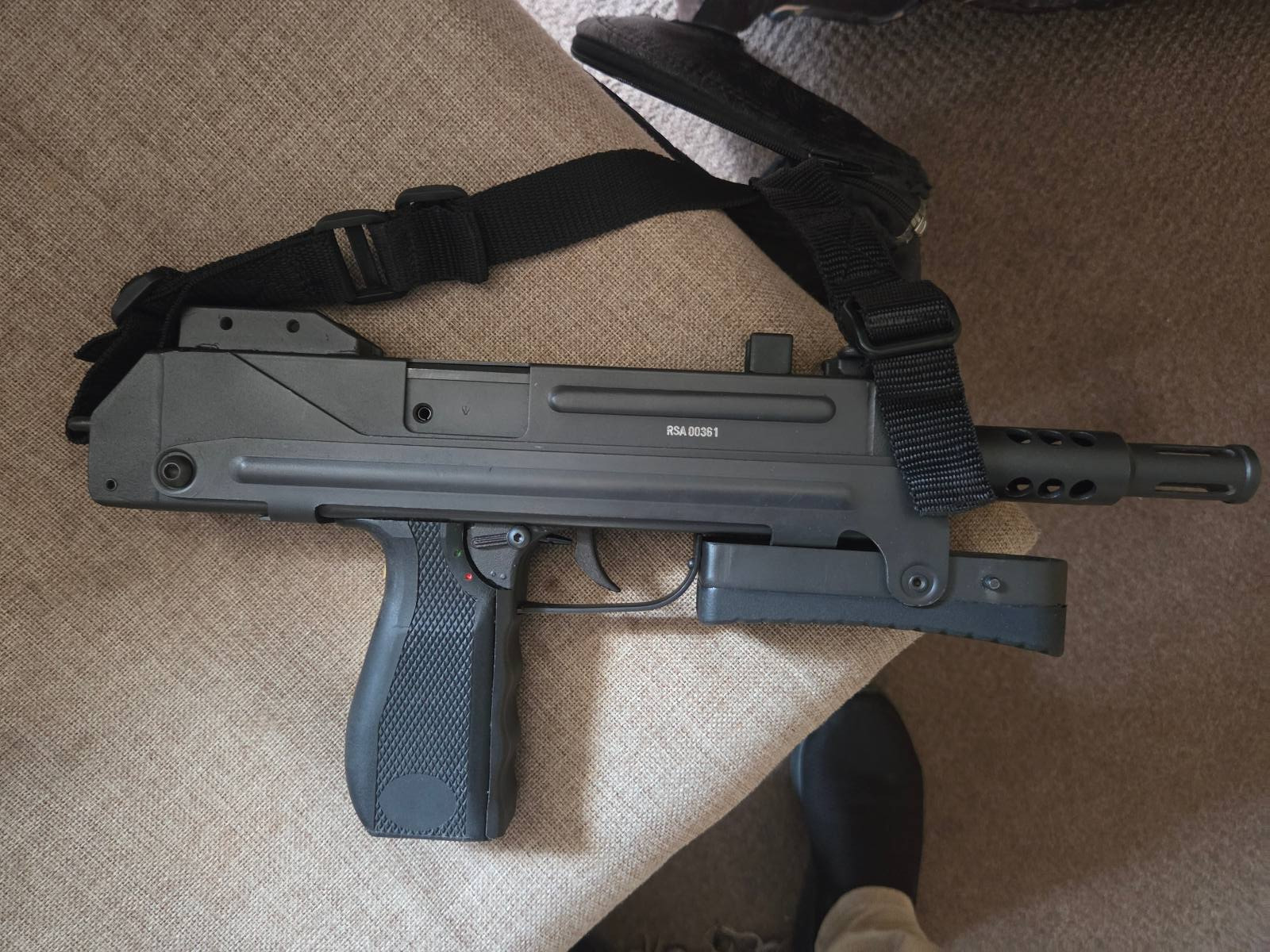 BXP 9mm