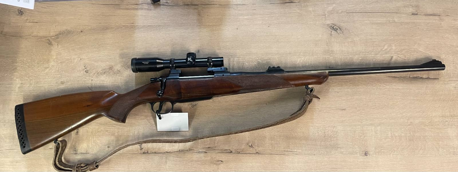 Brno ZKK-602 .375 H&H