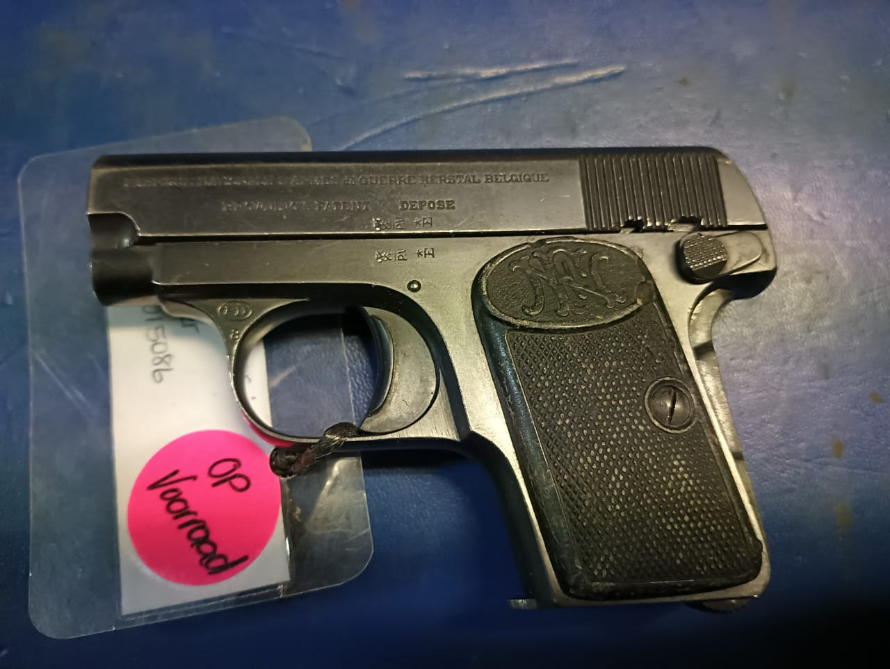 FN Browning