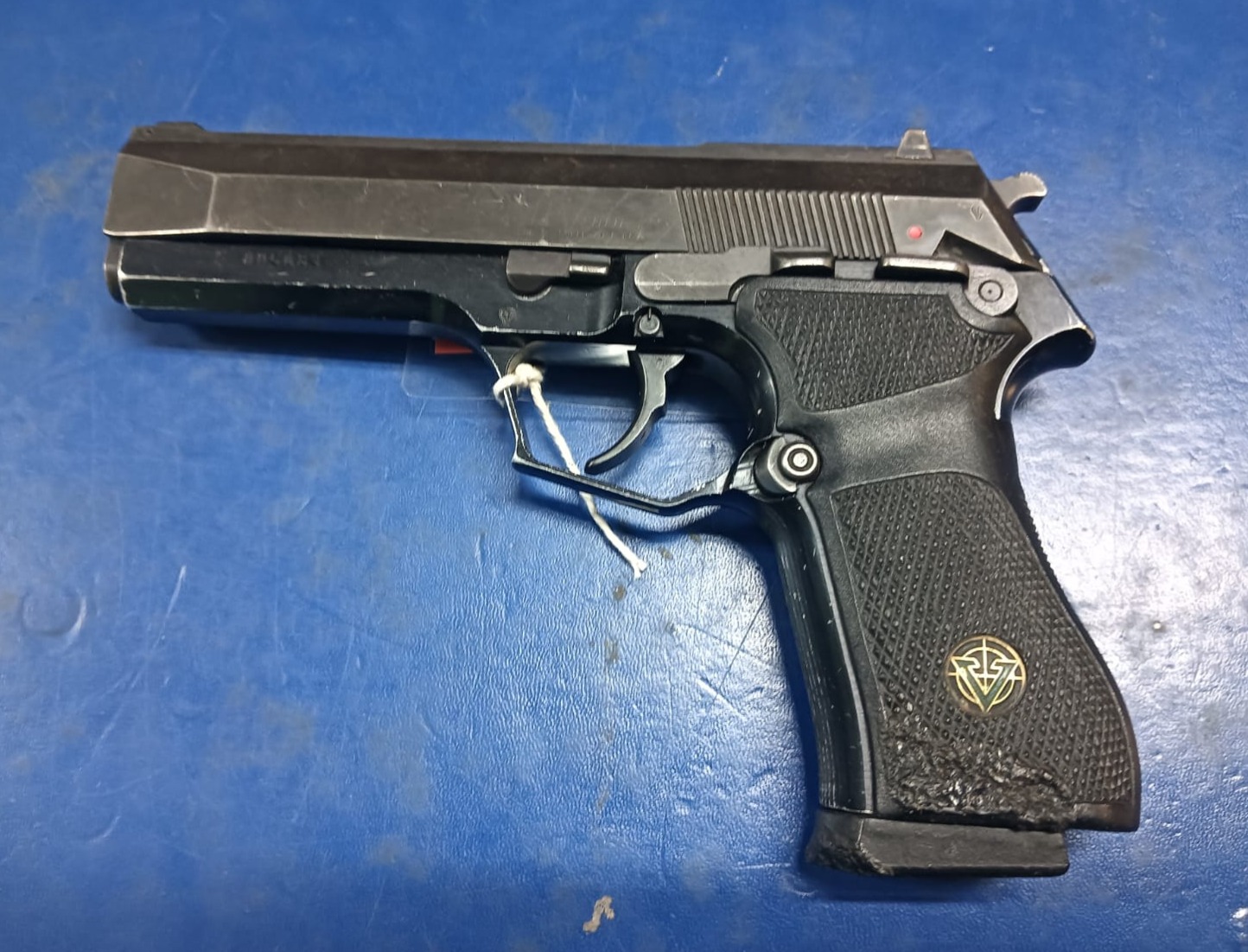 Vektor SP1 - 9mm