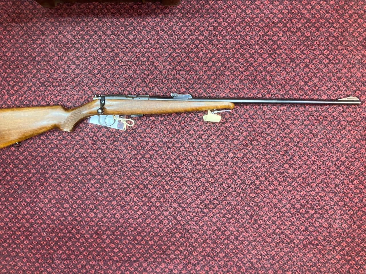 Brno .22LR / 222 / 223 Rem