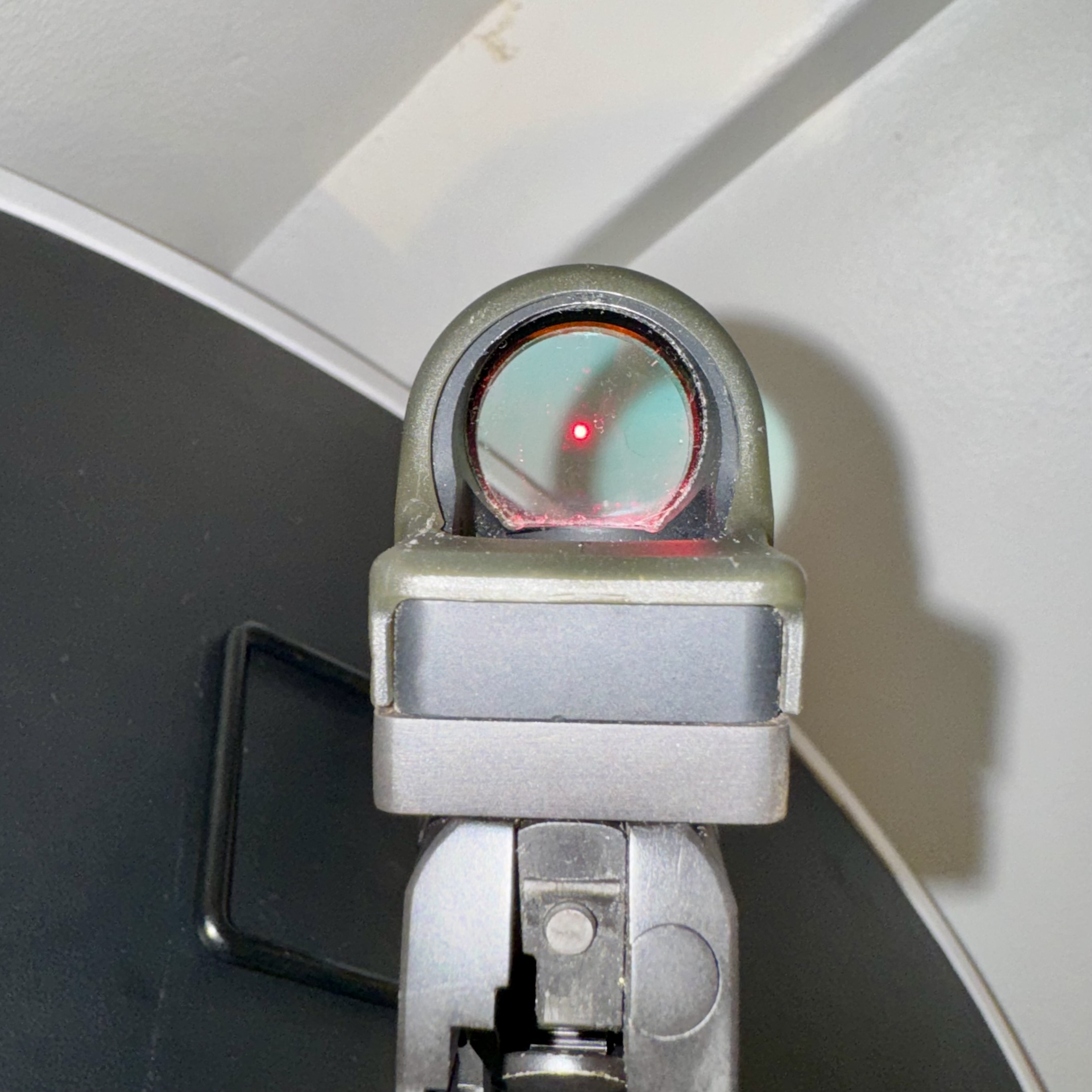 STI Marauder (Great Condition) - Image 6