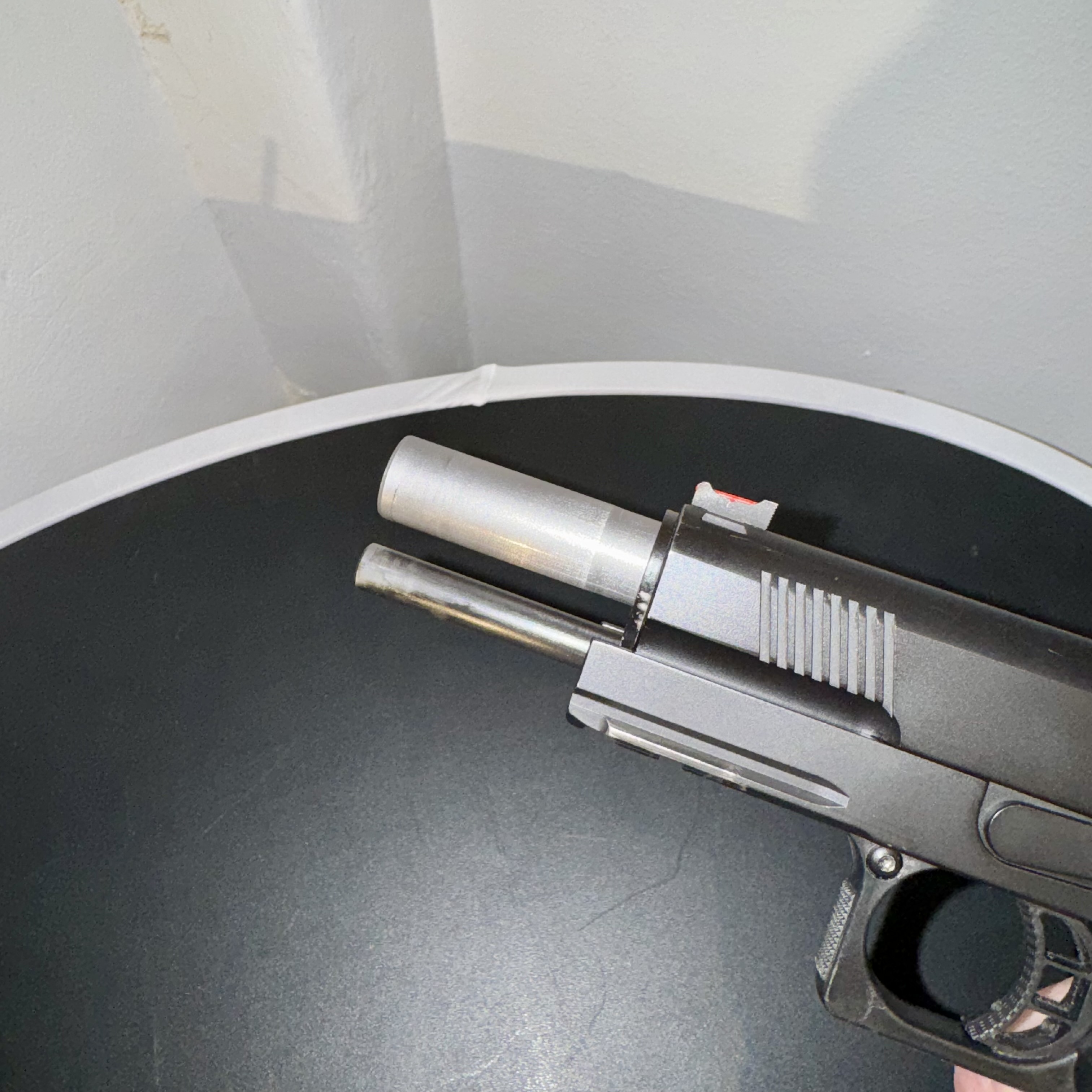 STI Marauder (Great Condition) - Image 5