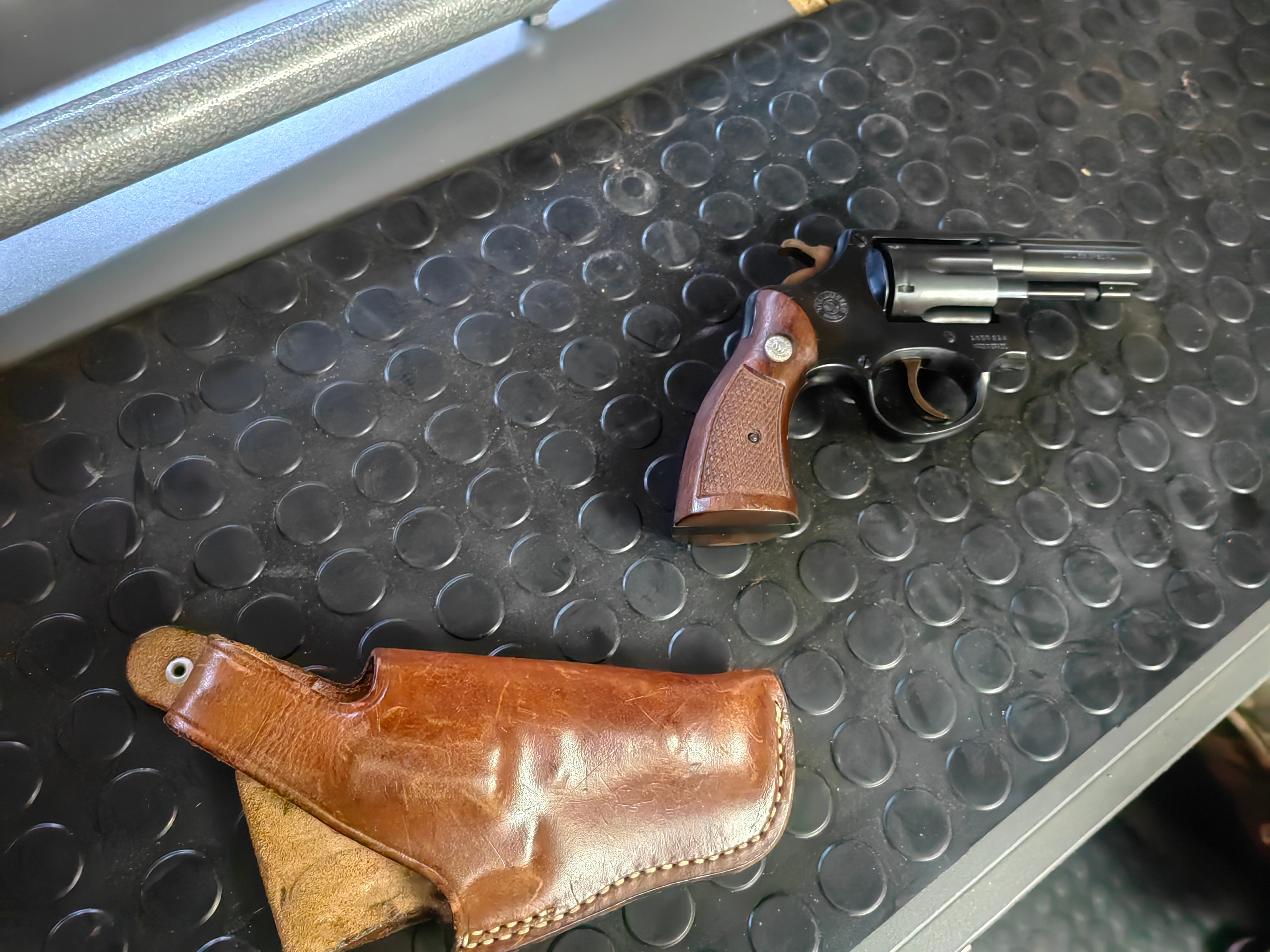 Taurus 38 Special