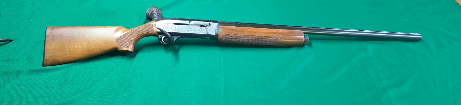 Franchi 12GA Semi-Auto