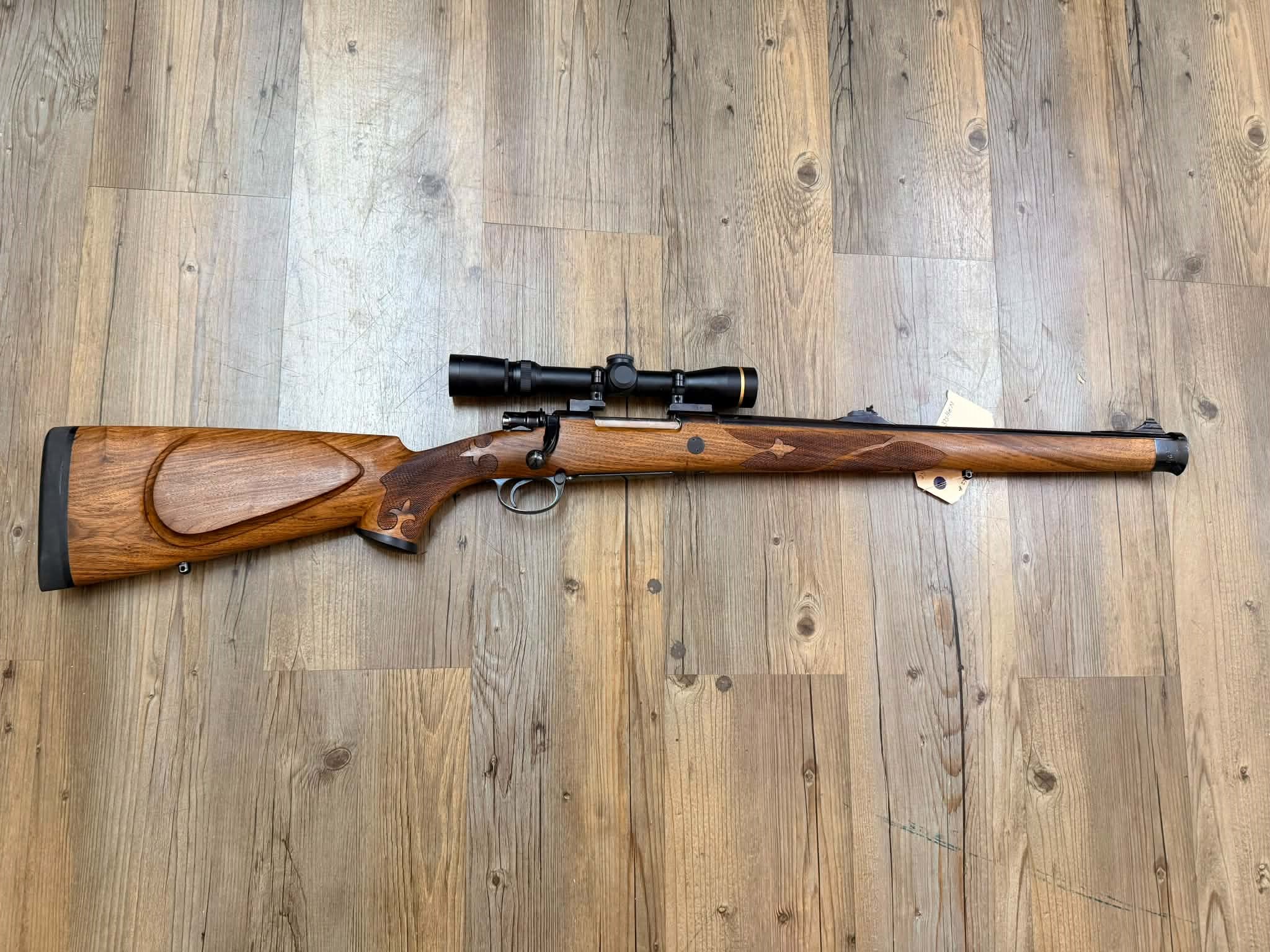 Sabi 375H&H
