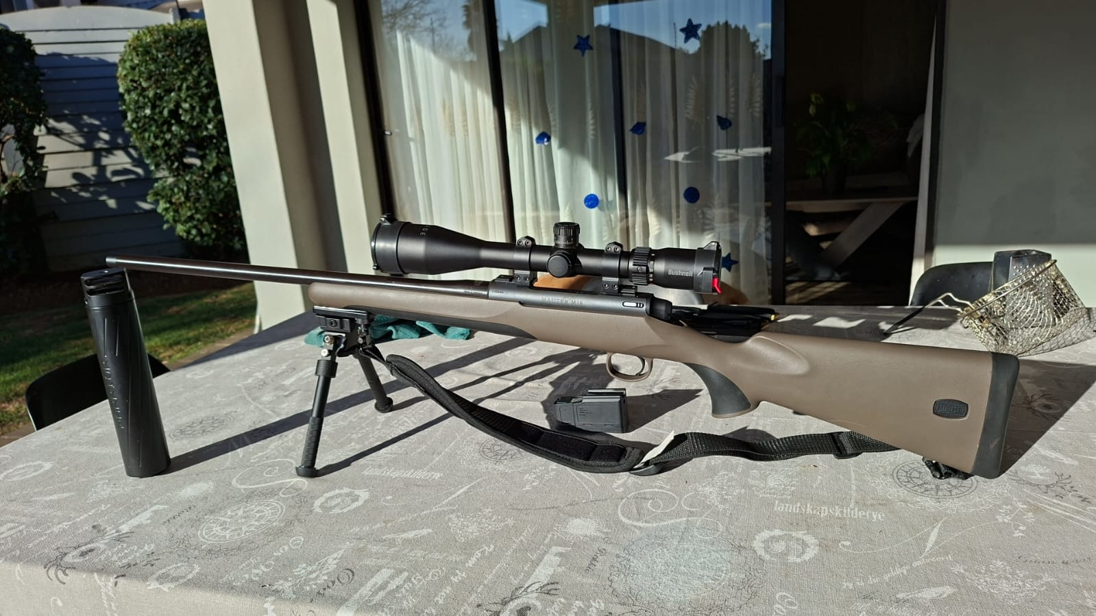 Mauser M18 30-06