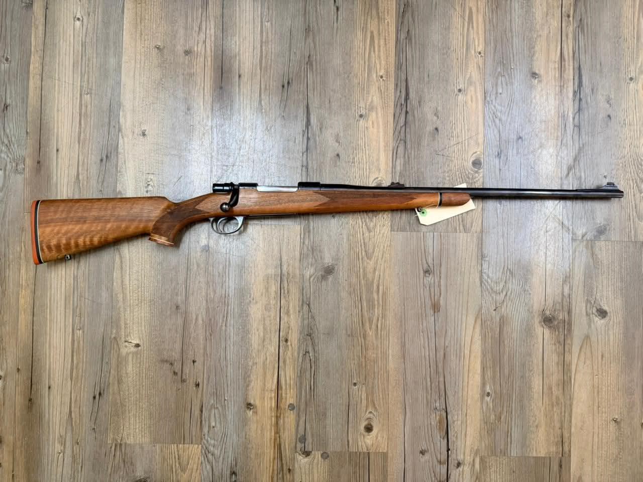 Interarms 25-06 Rem
