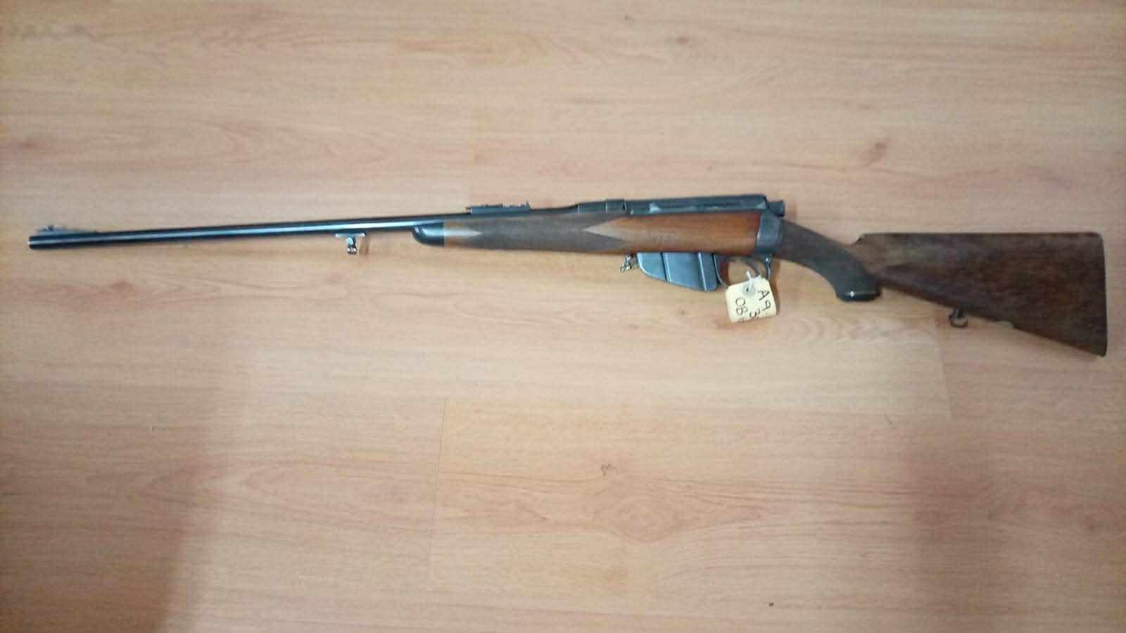 BSA 303