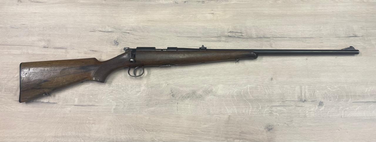 .22 LR BRNO