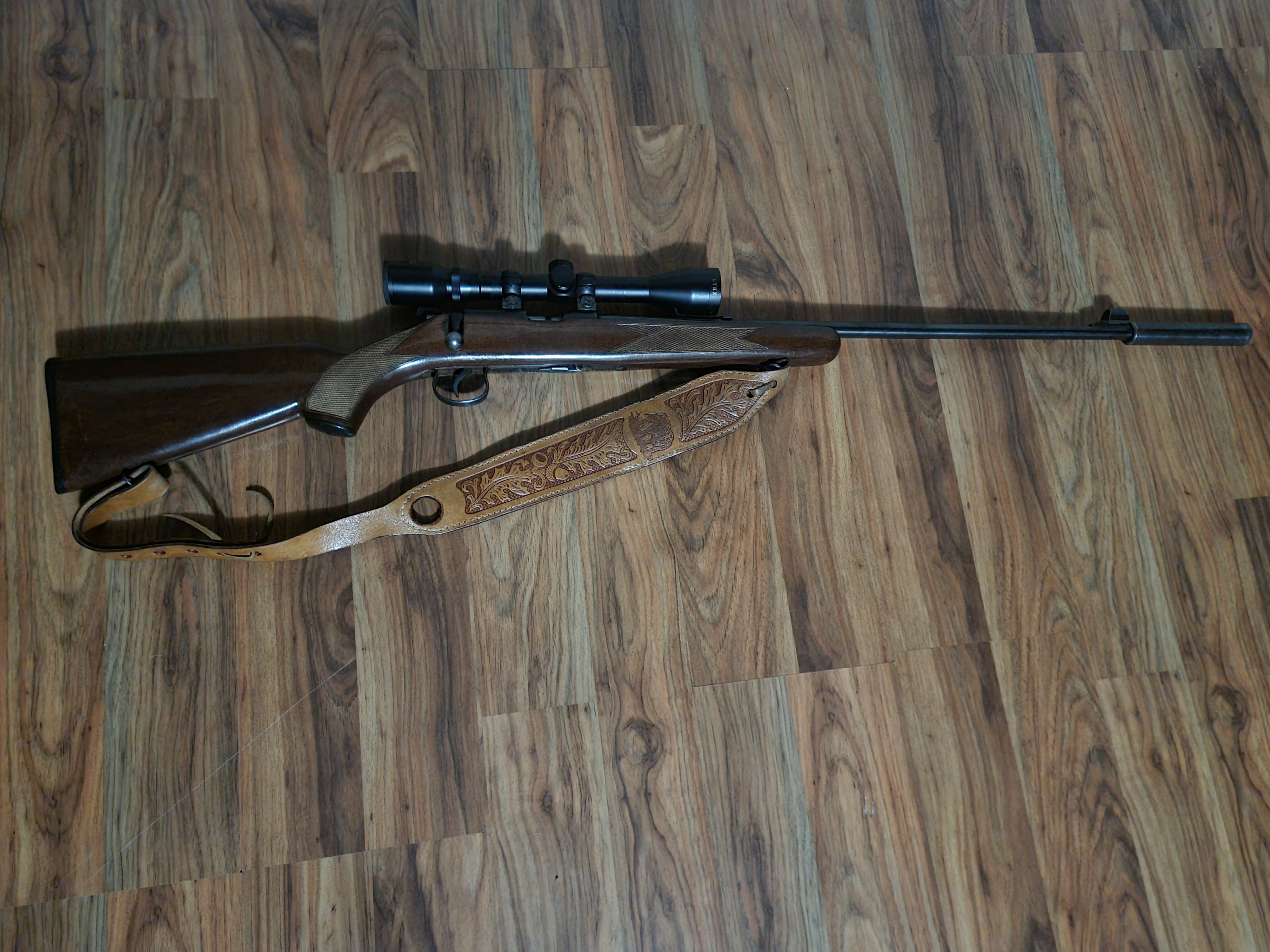 Norinco. 22
