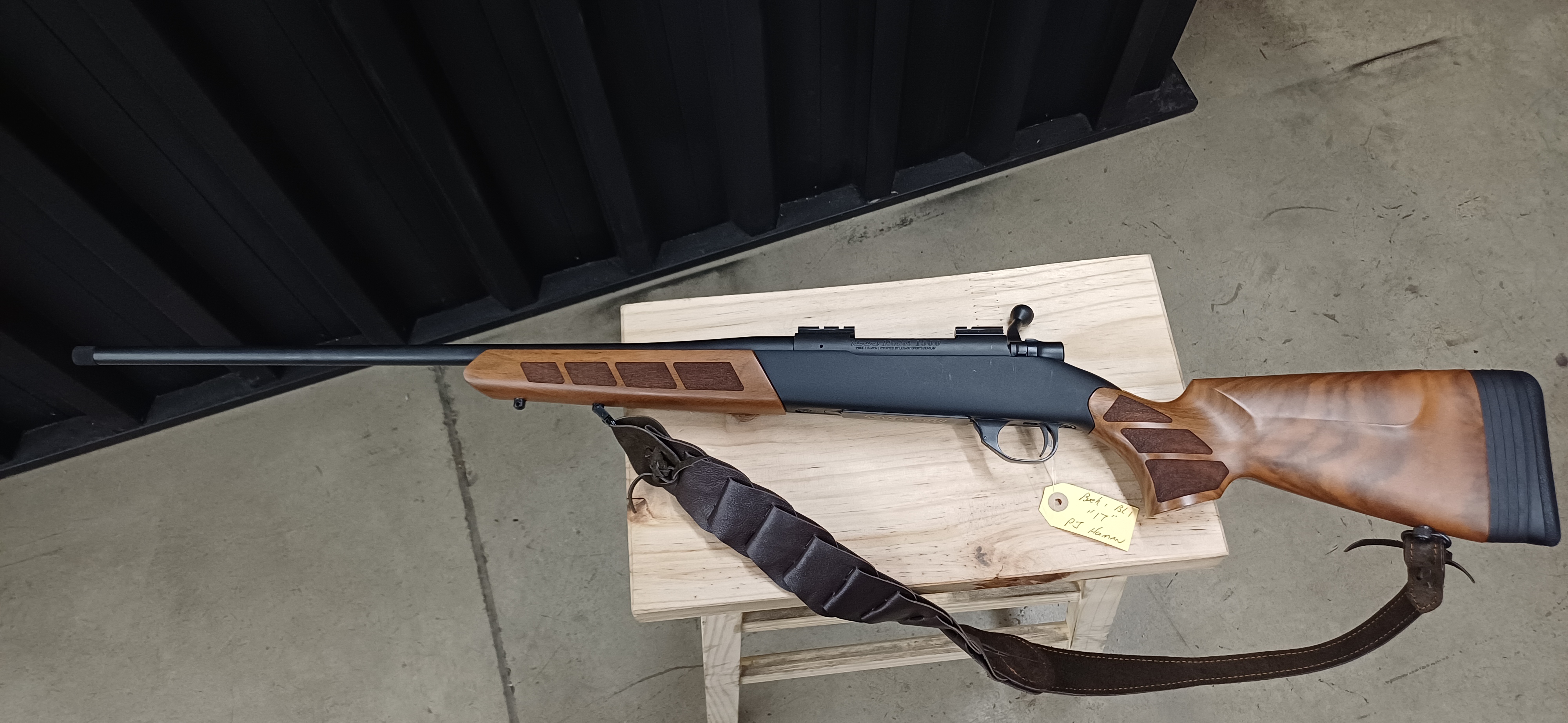 Howa 338 Win Mag - Image 2