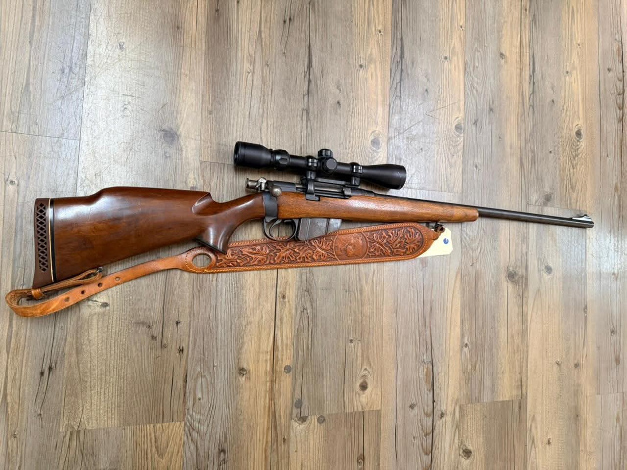 BSA 303 EPPS