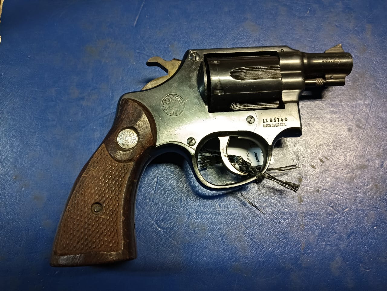 Taurus