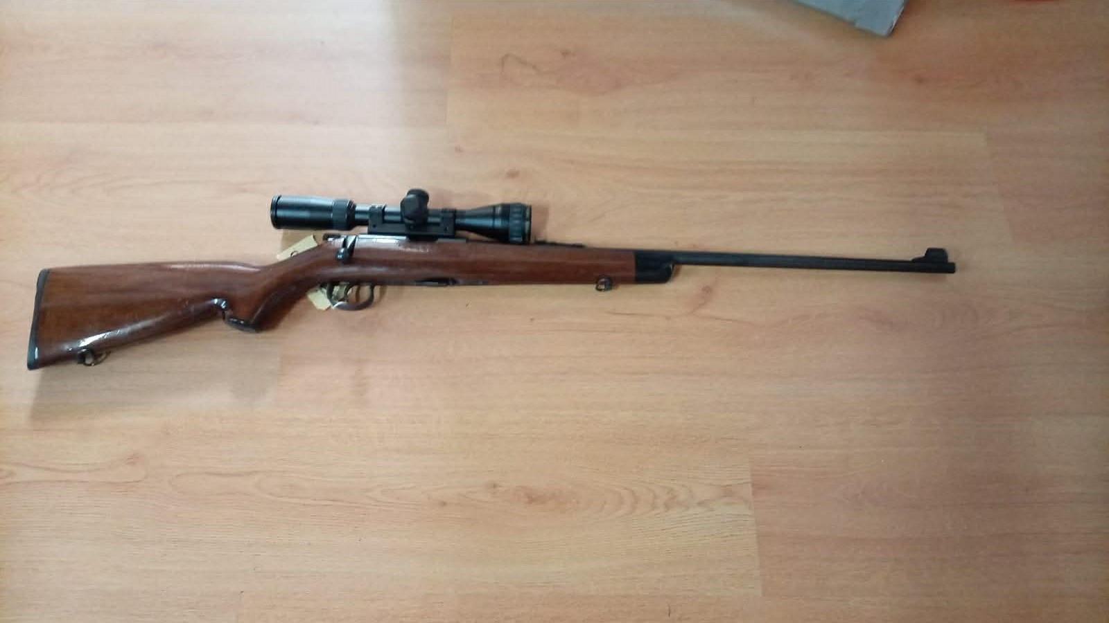 Norinco .22LR