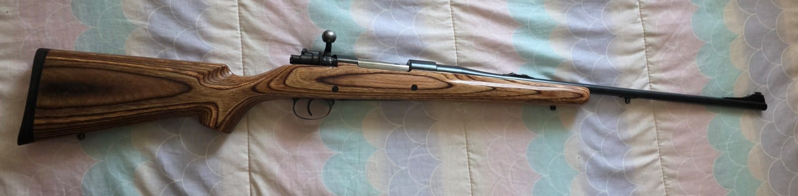 Brno 9.3x62mm