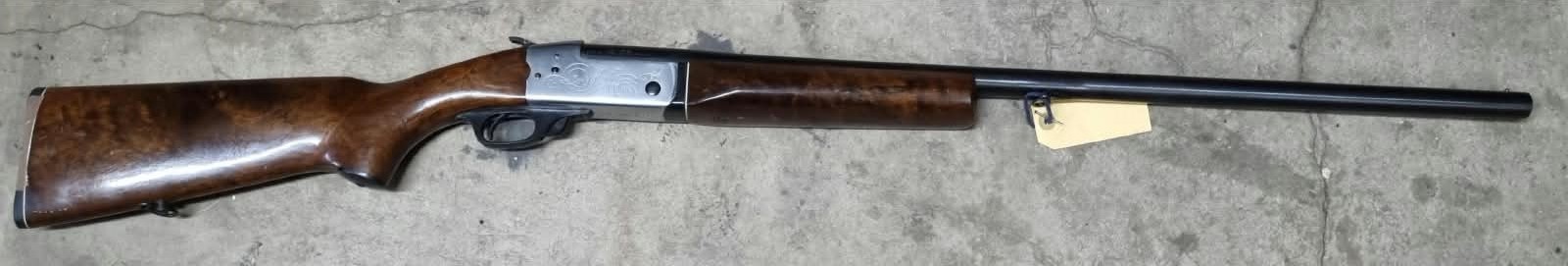 CBC Mod 651 12GA
