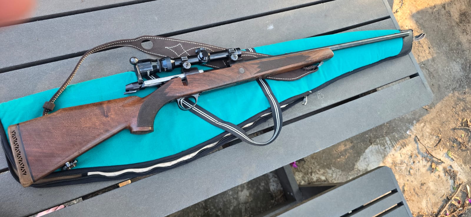 Sako 30-06