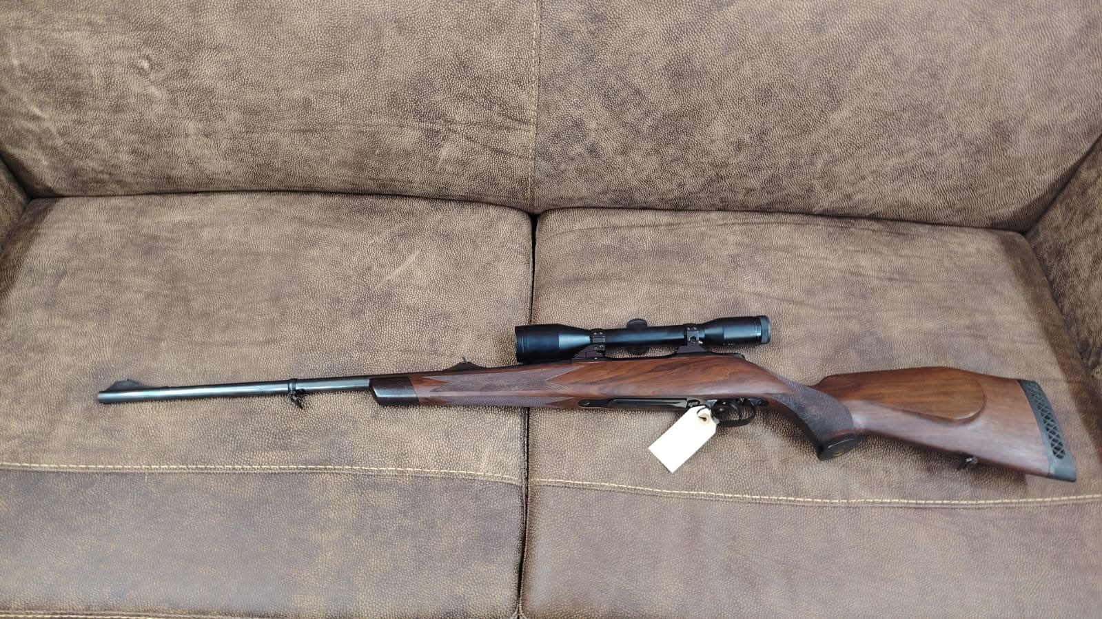 Sauer & Sohn Mod 90 30-06