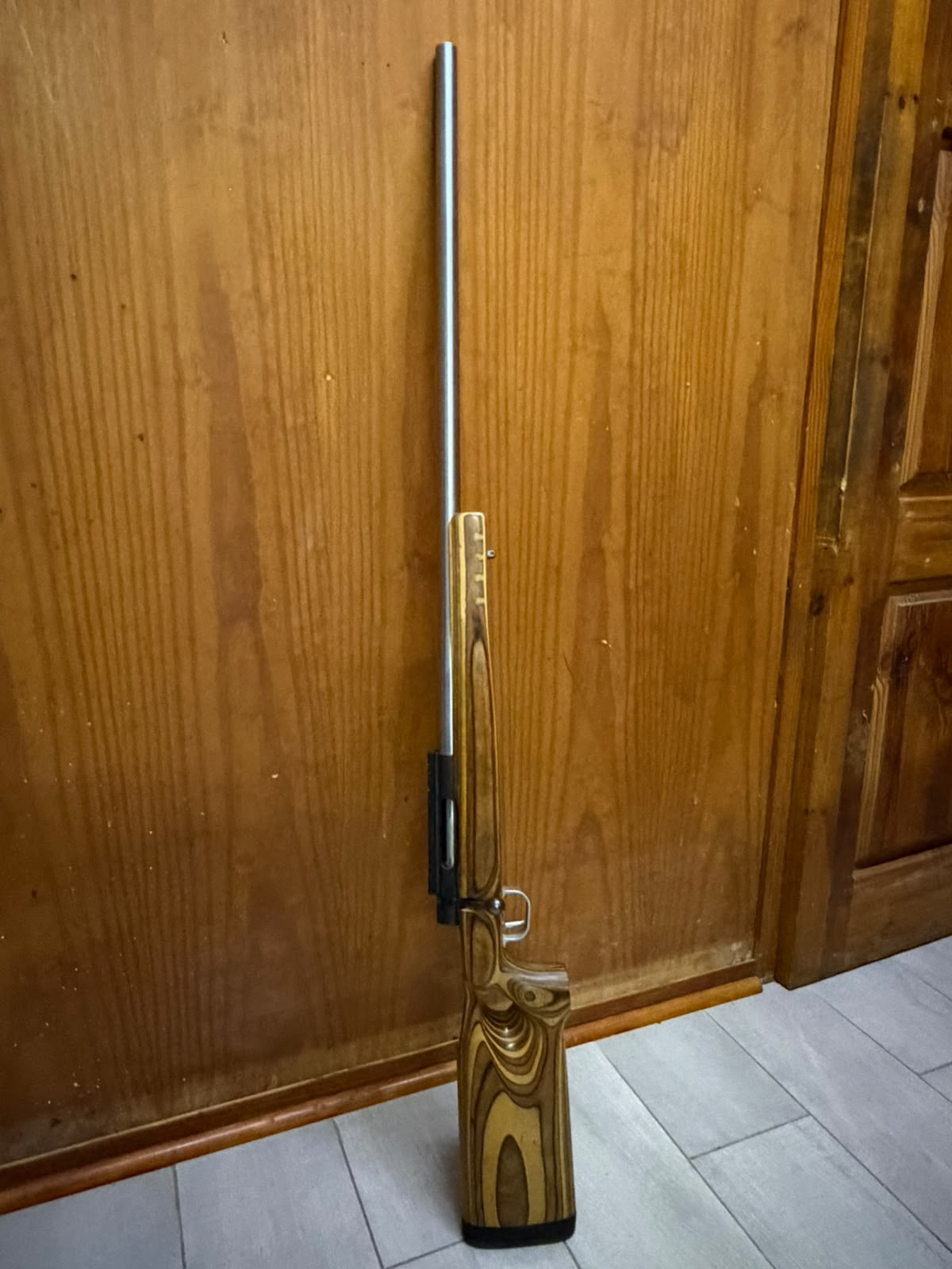 Lyttelton RSA 308 Win