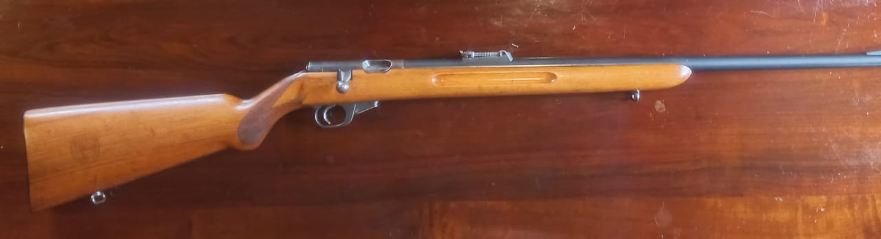 Mauser .22LR