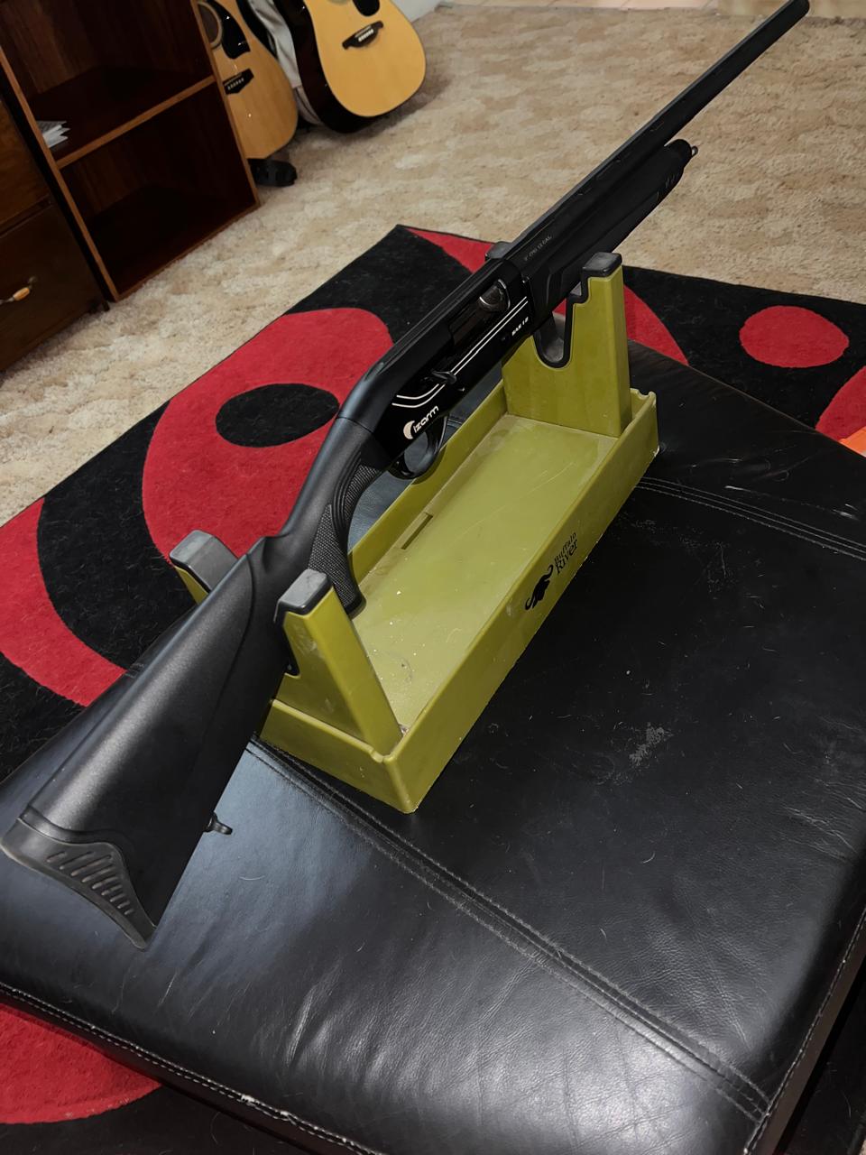 Izarm 12GA Shotgun (Semi-Auto)