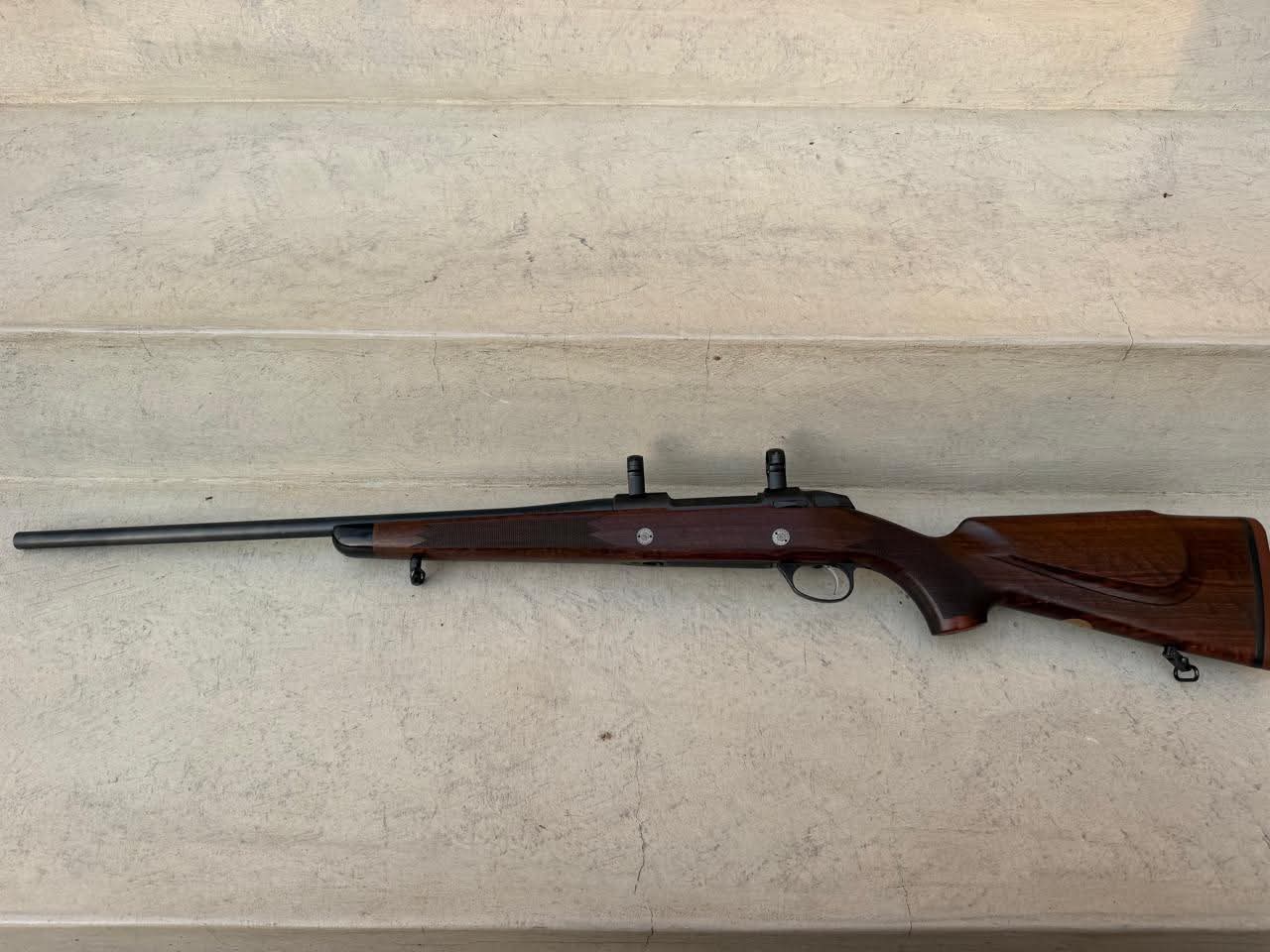 Sako 85 25-06 Rem