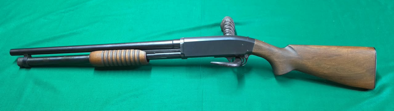 Browning 12GA