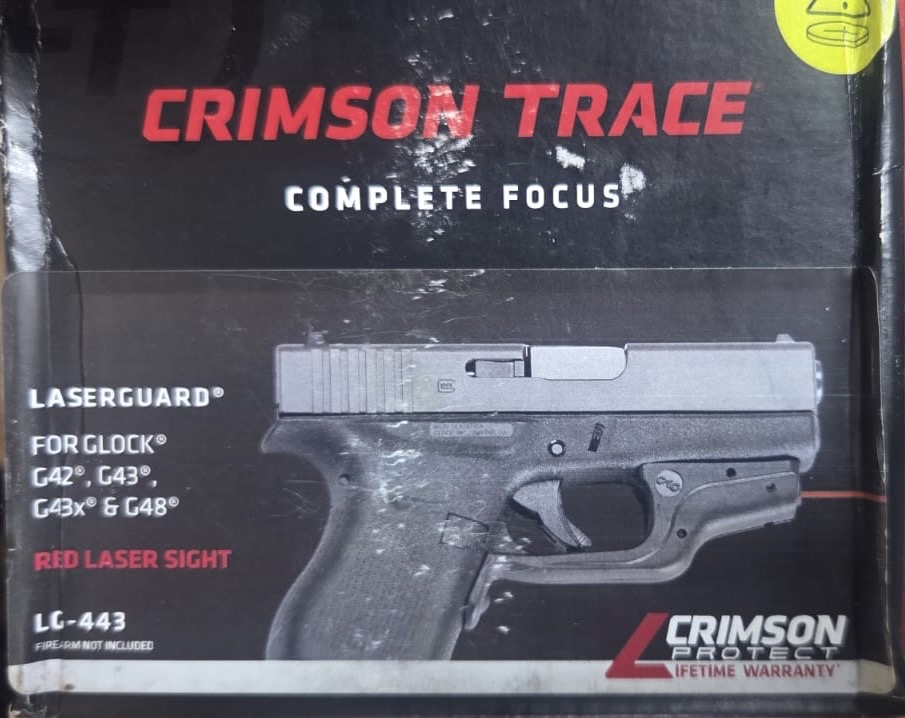 Crimson Trace