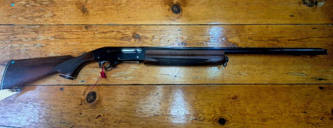 KTG 12GA Shotgun