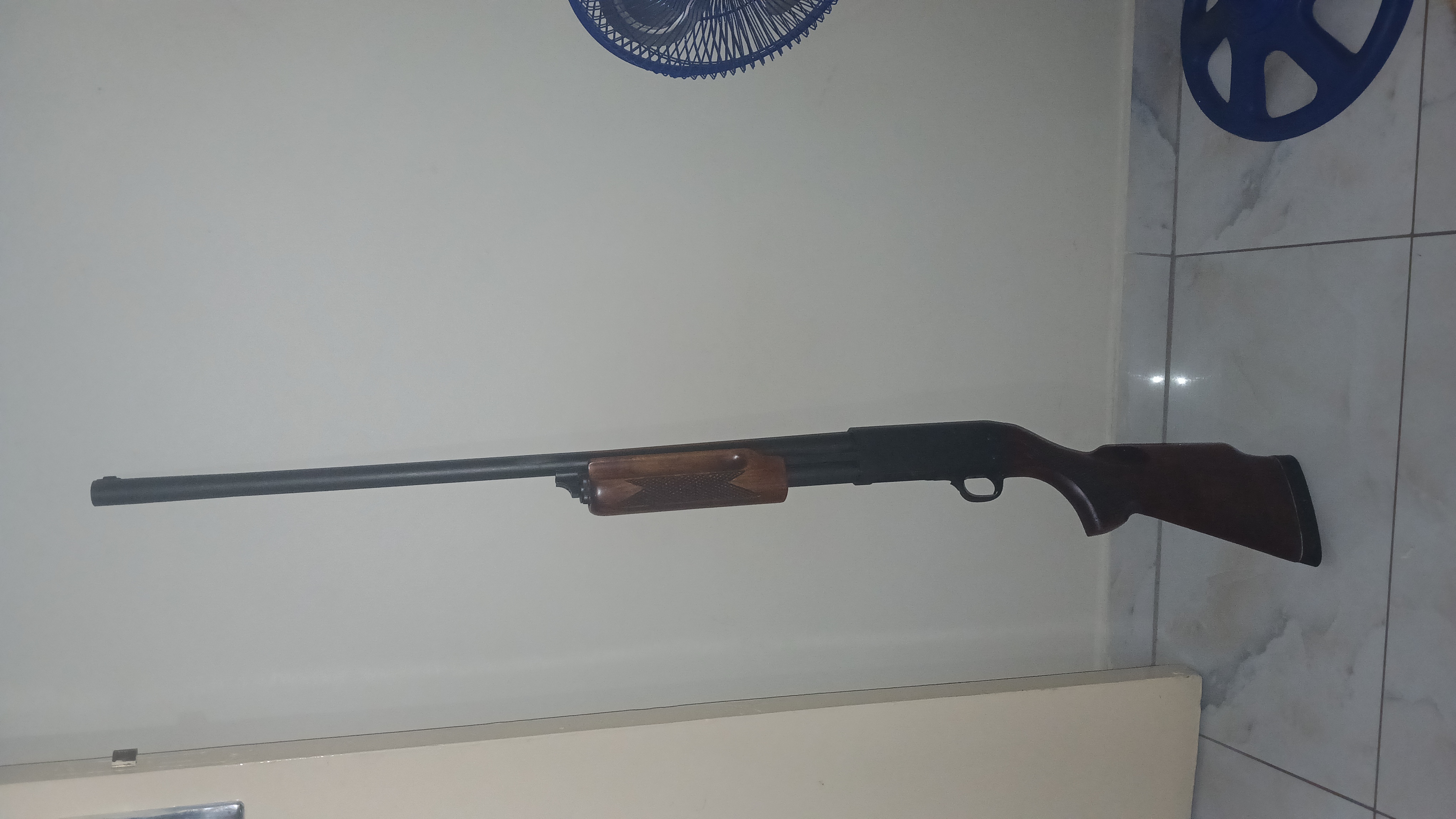Norinco 12GA Shotgun