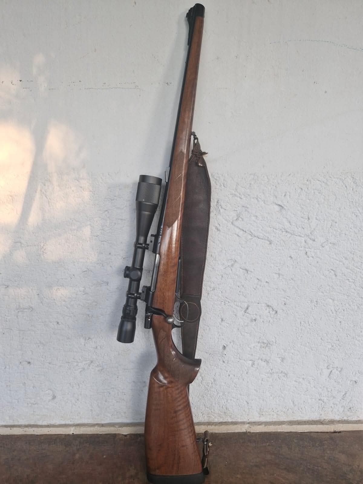CZ 308 Win