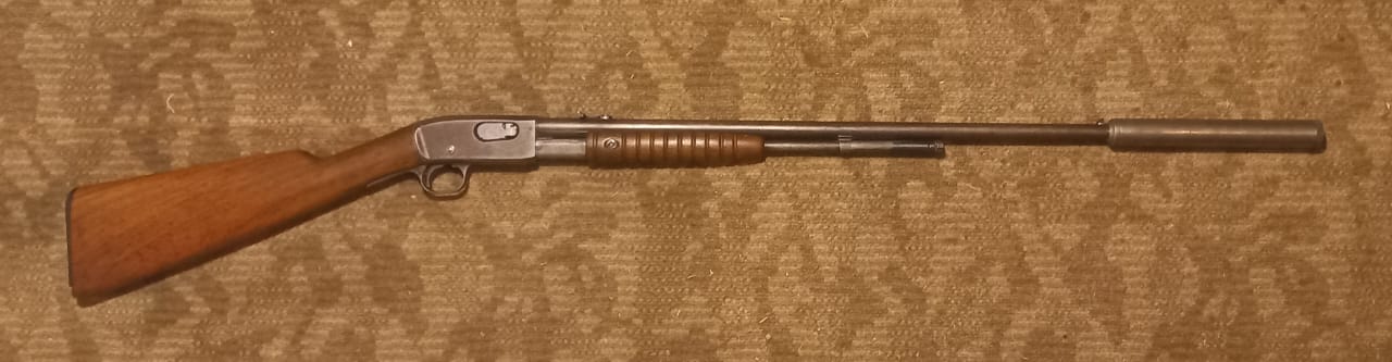 Remington .22LR