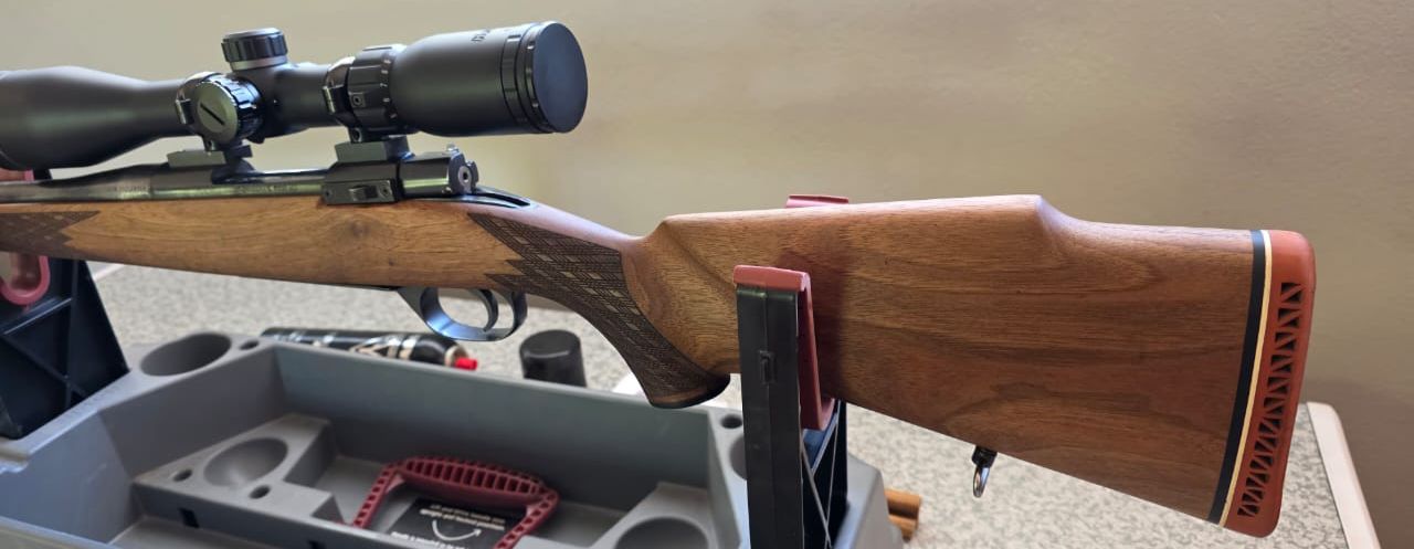 Musgrave K90 30-06 - Image 2