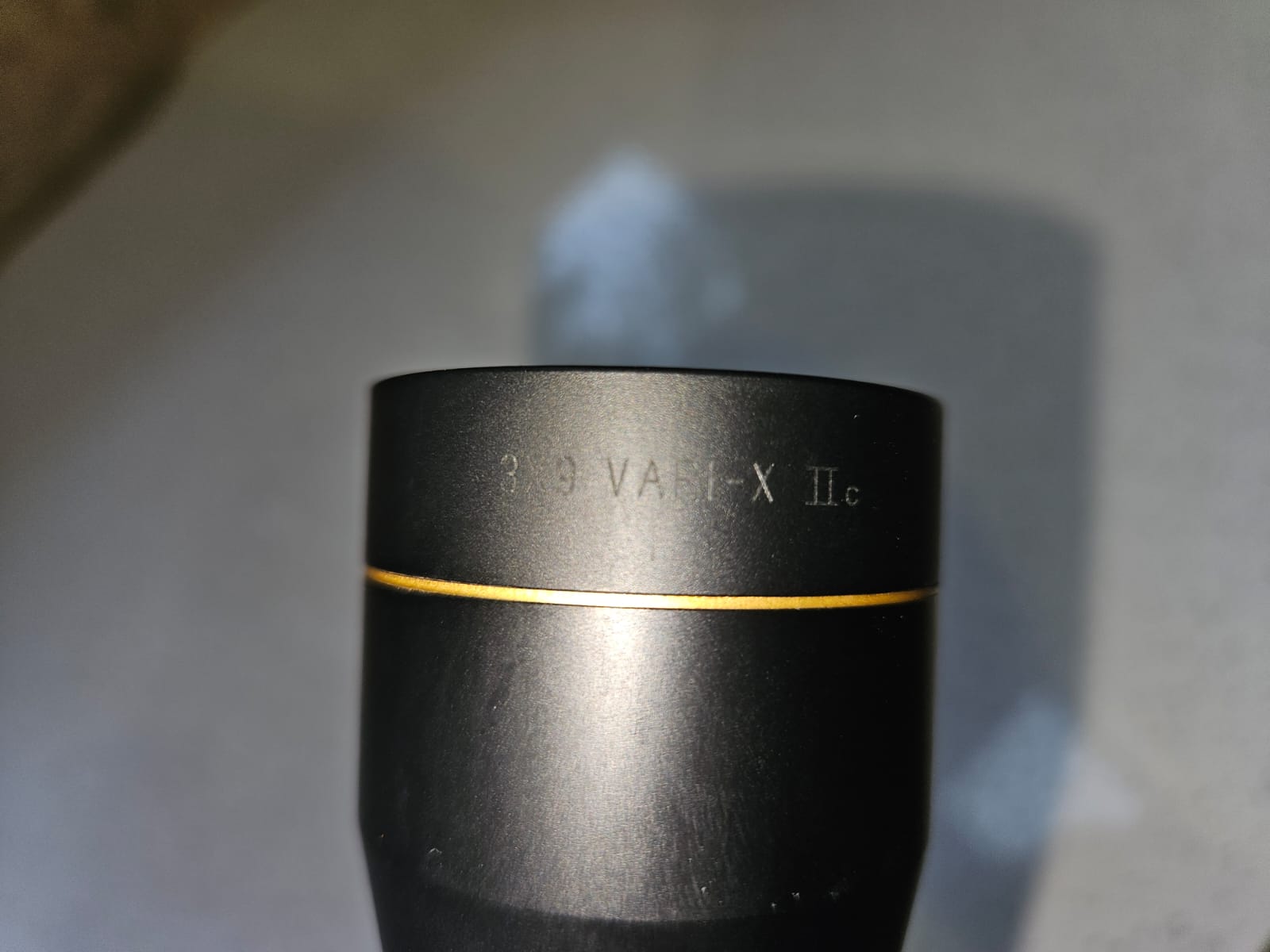 Leupold Telescope VX2 3-9x40mm - Image 2