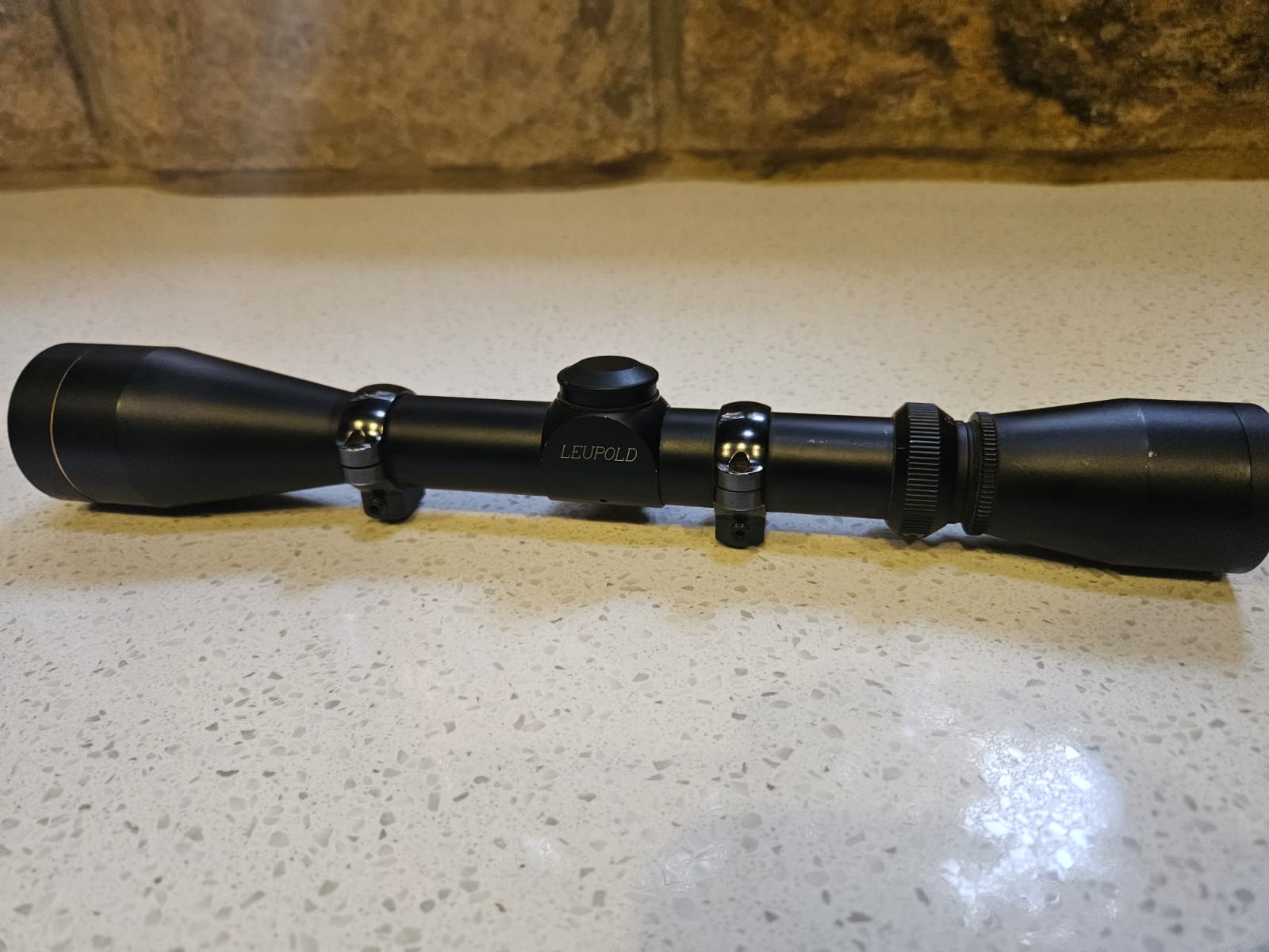 Leupold Telescope VX2 3-9x40mm