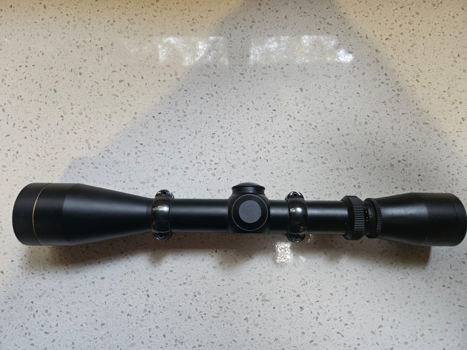 Leupold Telescope VX2 3-9x40mm - Image 3