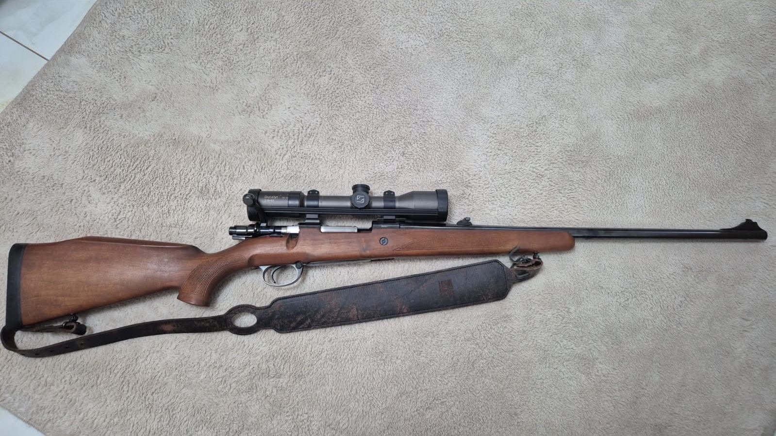 Zastava 375H&H