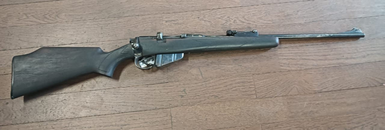 BSA 303 63589
