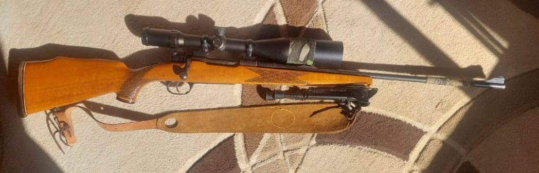 Remington Arms 30-06