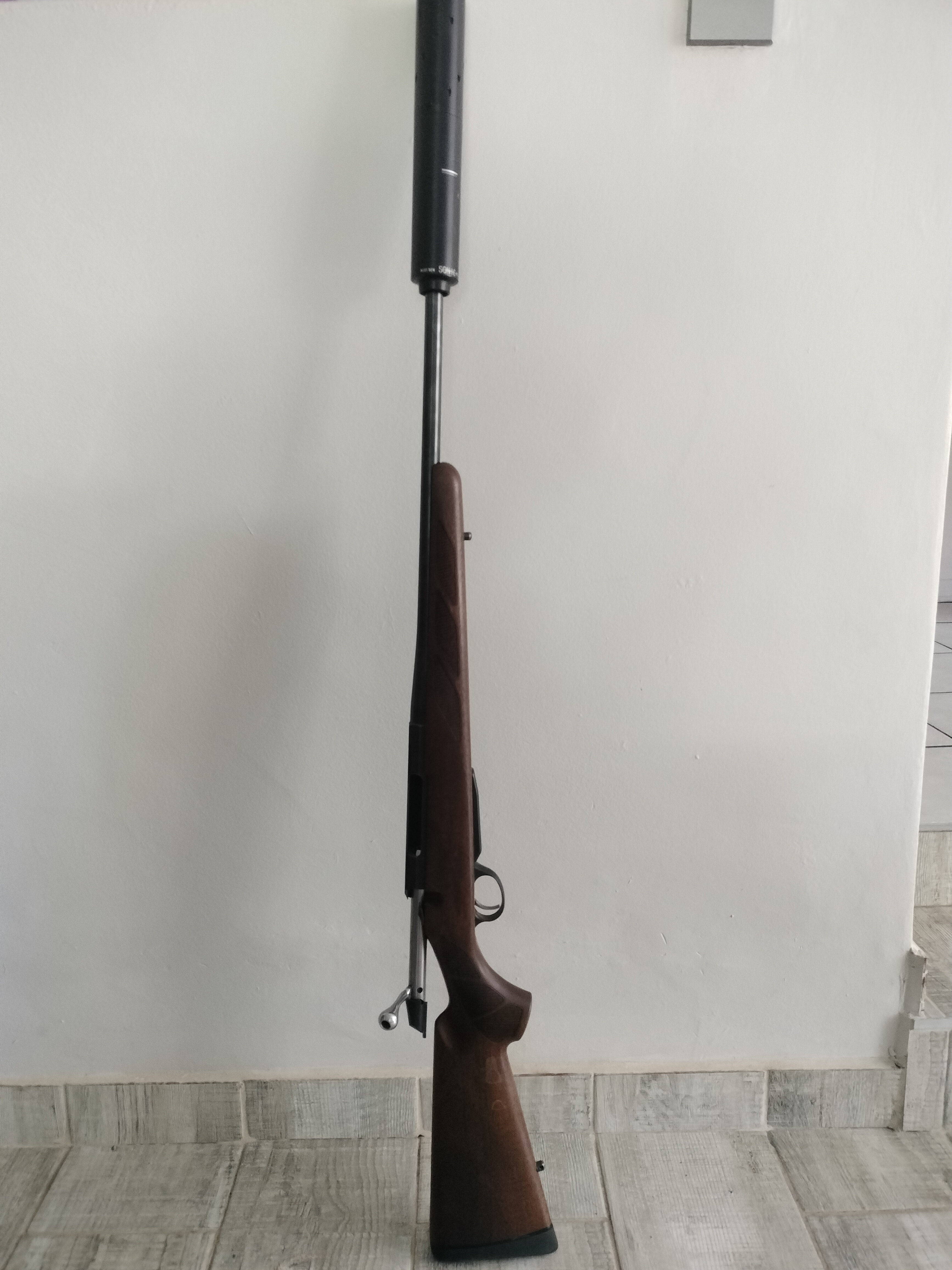 Tikka 308