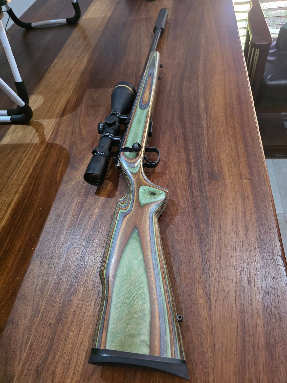 CZ .22LR