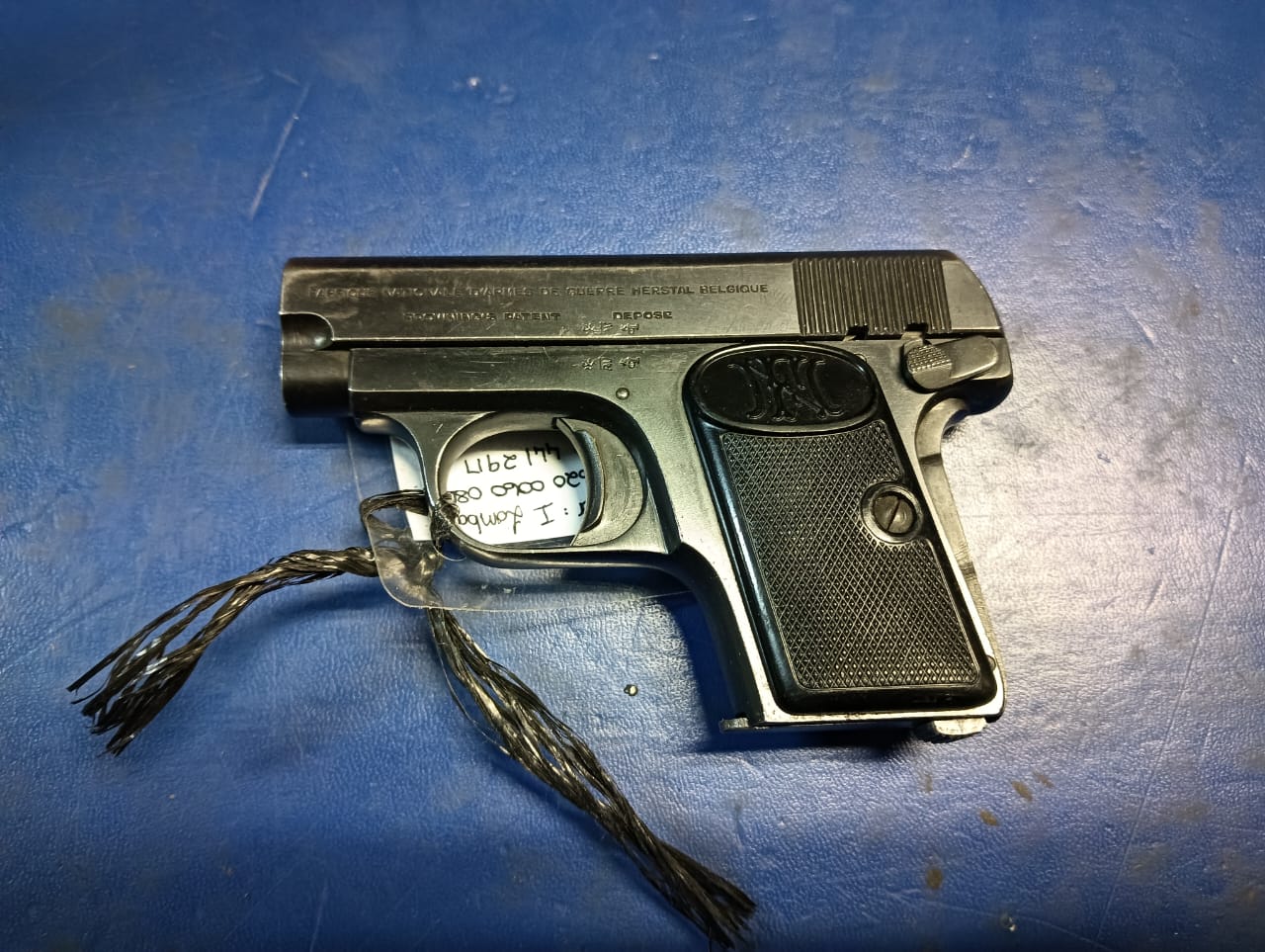 FN Browning