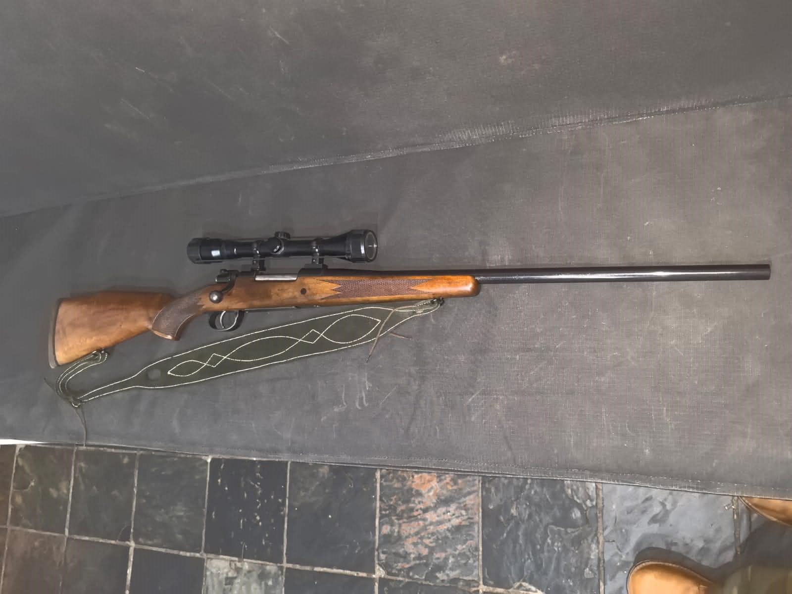 Vektor 375H&H